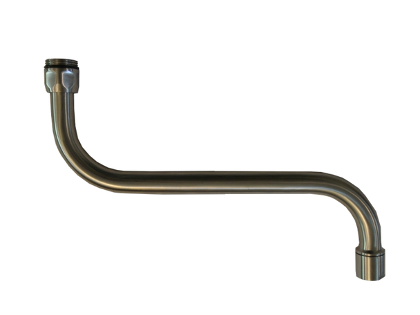 NGL-8731 Svängbar Pip 250mm