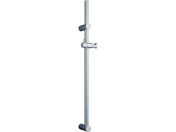 NGL-823 - Rostfri duschstång, 750 mm