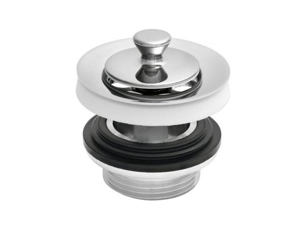 NGL-8401, Bottenventil-sil ventil